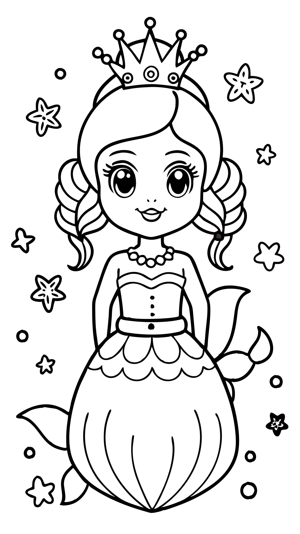 coloring pages for girls printable